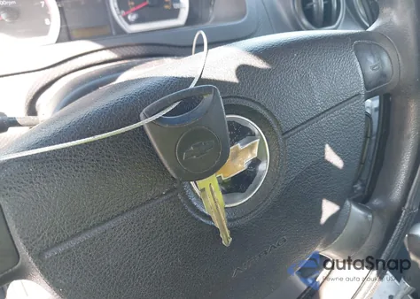 2009 Chevrolet Aveo Lt from USA, damaged, VIN KL1TD56E39B368067